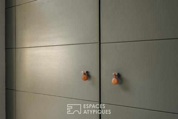 Rochelaise de 1911 réinventée proche centre ville