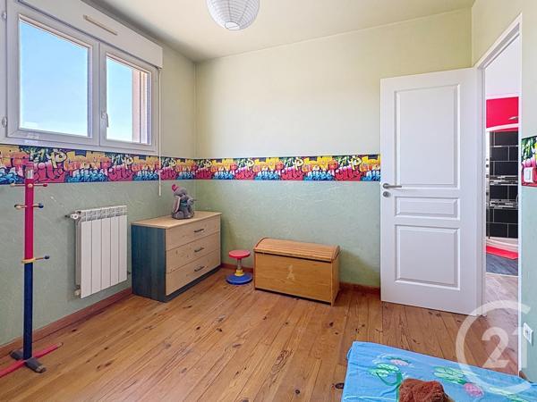 Maison à vendre  4 pièces - 102 m2 BEZIERS - 34