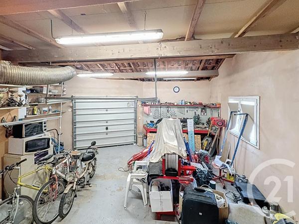 Maison à vendre  4 pièces - 102 m2 BEZIERS - 34