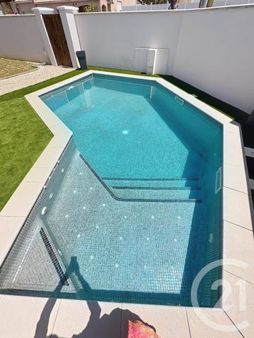 Maison à vendre  4 pièces - 102 m2 BEZIERS - 34