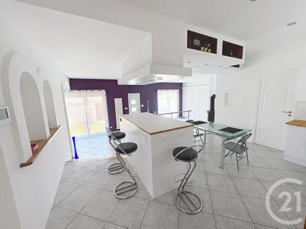 Maison à vendre  4 pièces - 102 m2 BEZIERS - 34