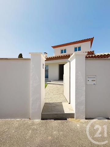 Maison à vendre  4 pièces - 102 m2 BEZIERS - 34