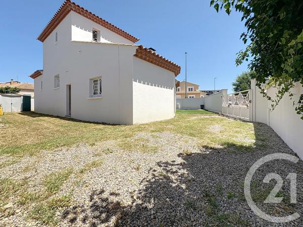 Maison à vendre  4 pièces - 102 m2 BEZIERS - 34