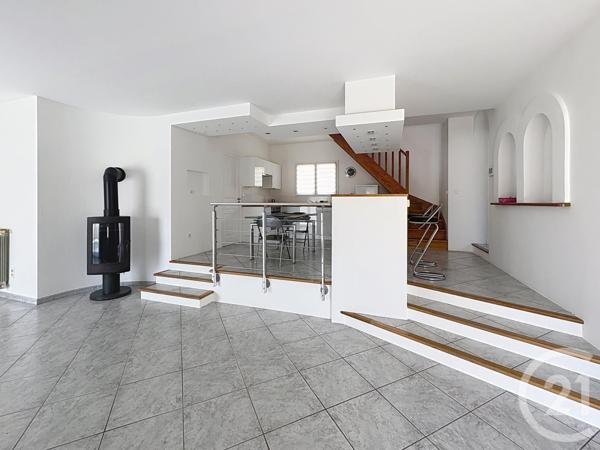 Maison à vendre  4 pièces - 102 m2 BEZIERS - 34