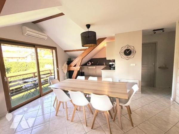 Charmant cocoon TYPE 3