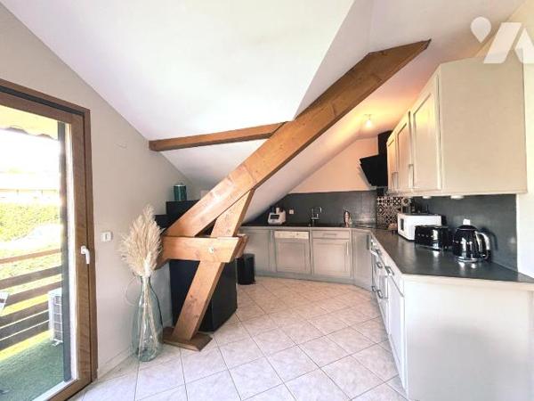 Charmant cocoon TYPE 3