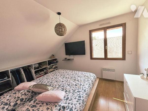 Charmant cocoon TYPE 3