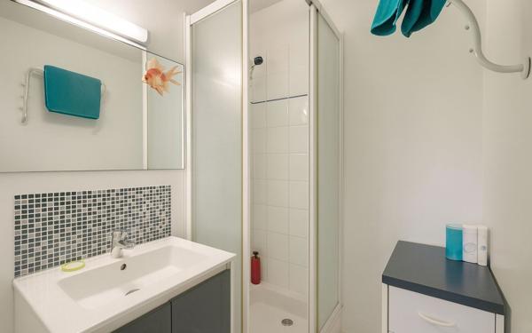 Appartement à vendre    5 pièces • 105,47 m2 Bailly