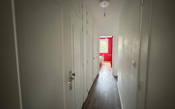 Appartement à vendre    5 pièces • 105,47 m2 Bailly