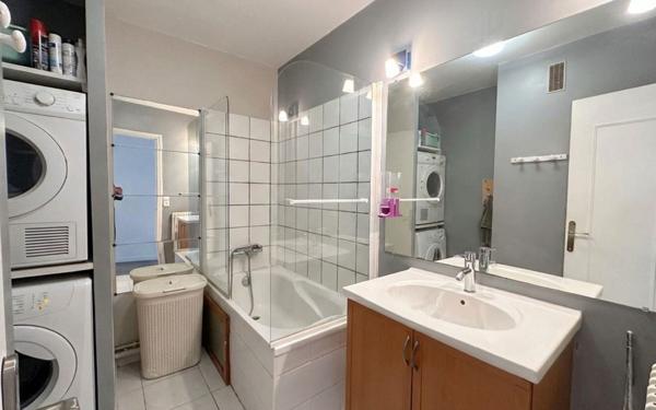 Appartement à vendre    5 pièces • 105,47 m2 Bailly