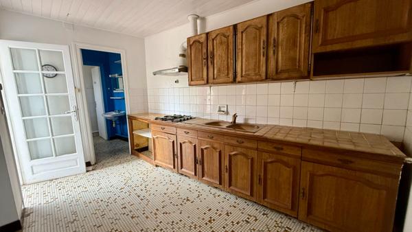 Maison Capbreton Triangle d'Or, 2 chambres, 63 m2