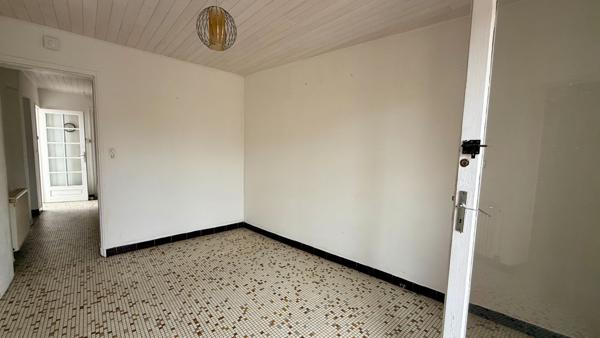 Maison Capbreton Triangle d'Or, 2 chambres, 63 m2