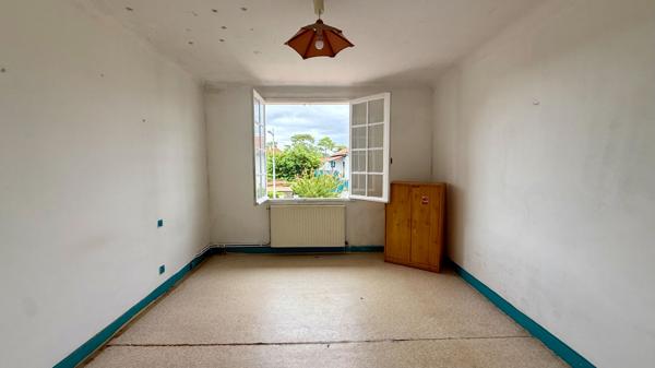 Maison Capbreton Triangle d'Or, 2 chambres, 63 m2