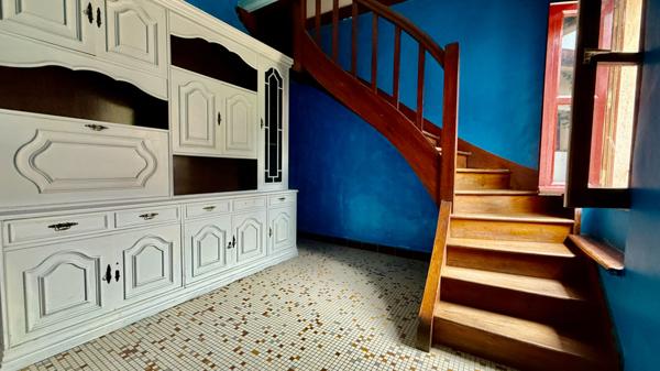 Maison Capbreton Triangle d'Or, 2 chambres, 63 m2