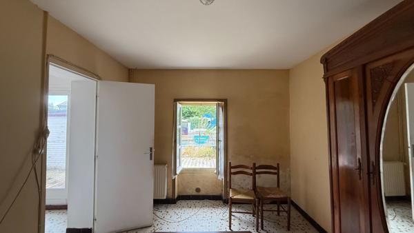 Maison Capbreton Triangle d'Or, 2 chambres, 63 m2