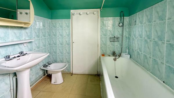 Maison Capbreton Triangle d'Or, 2 chambres, 63 m2