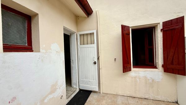 Maison Capbreton Triangle d'Or, 2 chambres, 63 m2