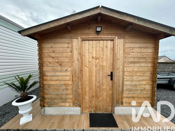 Maison à vendre 4 pièces 80 m² Bellevigne-les-Châteaux