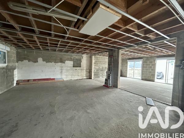 Maison à vendre 4 pièces 80 m² Bellevigne-les-Châteaux