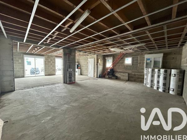 Maison à vendre 4 pièces 80 m² Bellevigne-les-Châteaux
