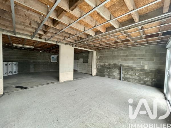 Maison à vendre 4 pièces 80 m² Bellevigne-les-Châteaux