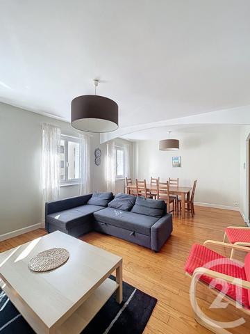 Appartement F5 à vendre  5 pièces - 81,94 m2 CLERMONT FERRAND - 63