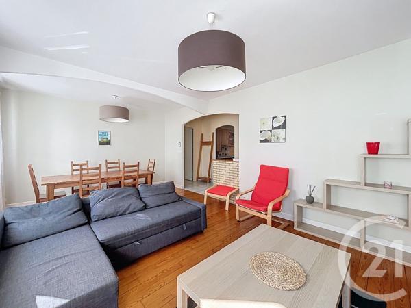 Appartement F5 à vendre  5 pièces - 81,94 m2 CLERMONT FERRAND - 63