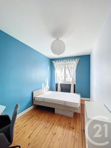 Appartement F5 à vendre  5 pièces - 81,94 m2 CLERMONT FERRAND - 63