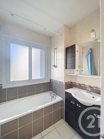 Appartement F5 à vendre  5 pièces - 81,94 m2 CLERMONT FERRAND - 63