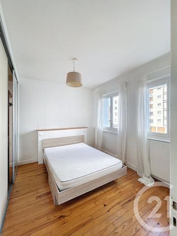 Appartement F5 à vendre  5 pièces - 81,94 m2 CLERMONT FERRAND - 63