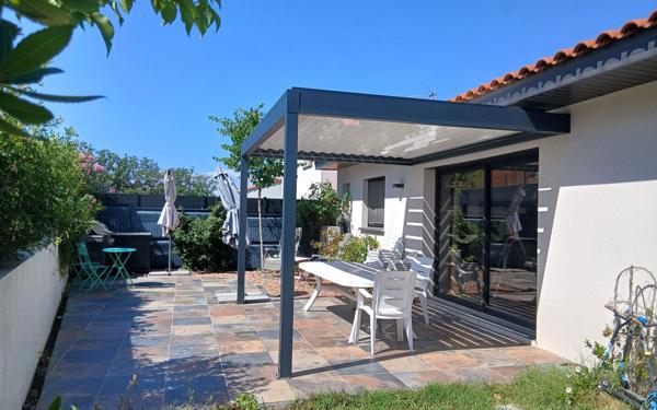 Maison à vendre    5 pièces • 97 m2 Perpignan