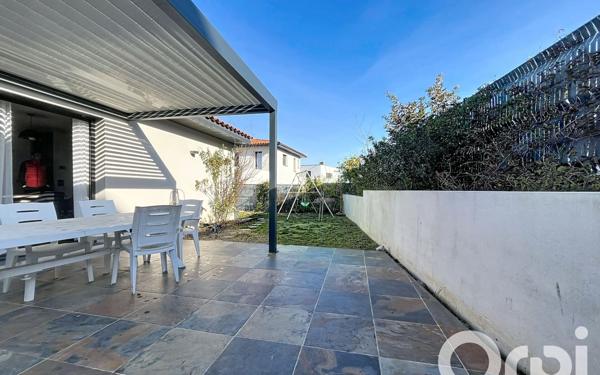Maison à vendre    5 pièces • 97 m2 Perpignan
