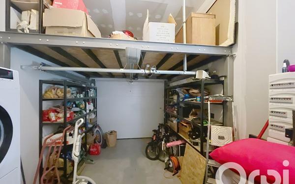 Maison à vendre    5 pièces • 97 m2 Perpignan