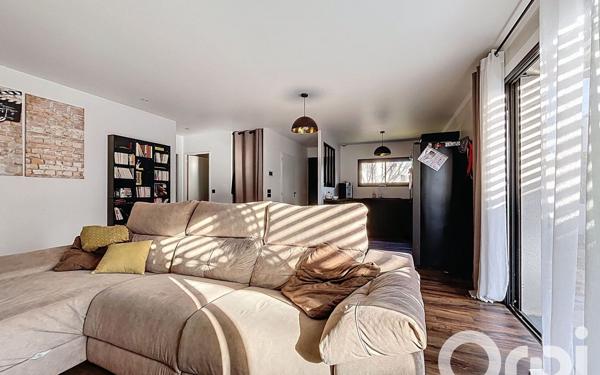 Maison à vendre    5 pièces • 97 m2 Perpignan