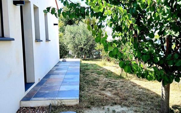 Maison à vendre    5 pièces • 97 m2 Perpignan