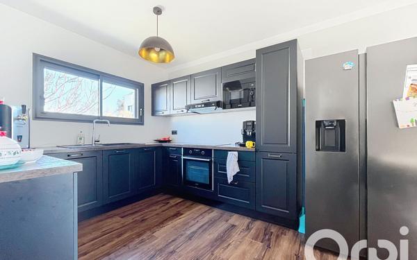 Maison à vendre    5 pièces • 97 m2 Perpignan