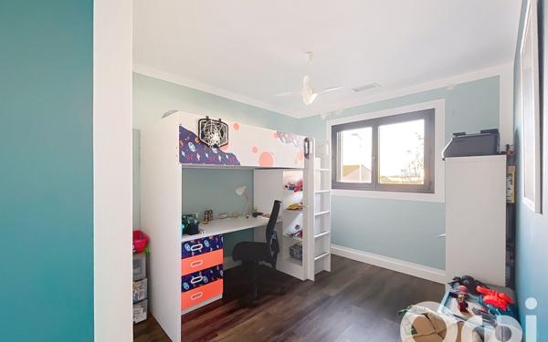 Maison à vendre    5 pièces • 97 m2 Perpignan