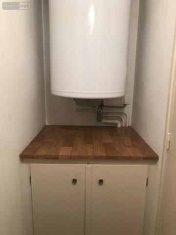 Appartement à louer à Monnaie dans l'Indre-et-Loire (37380), ref : 37007-L417