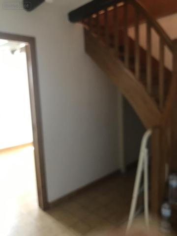 Appartement à louer à Monnaie dans l'Indre-et-Loire (37380), ref : 37007-L417