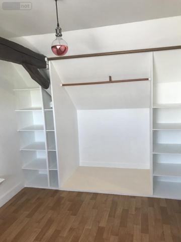 Appartement à louer à Monnaie dans l'Indre-et-Loire (37380), ref : 37007-L417