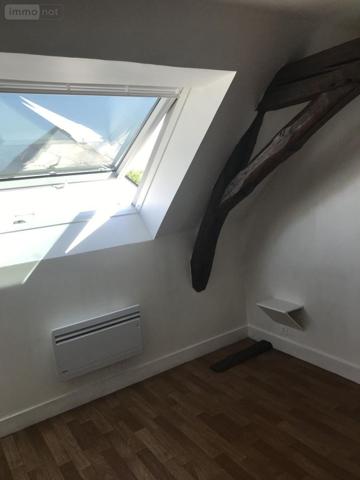 Appartement à louer à Monnaie dans l'Indre-et-Loire (37380), ref : 37007-L417