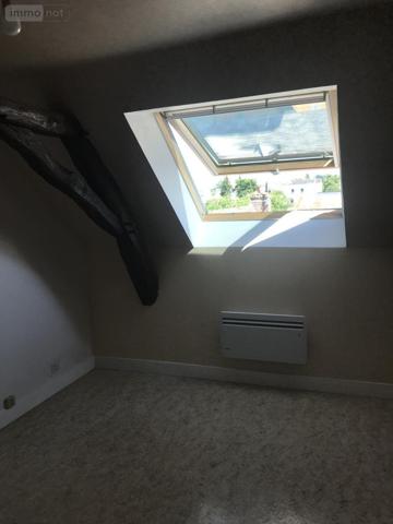 Appartement à louer à Monnaie dans l'Indre-et-Loire (37380), ref : 37007-L417