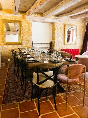 Local commercial de 779 m²