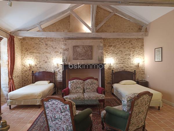 Local commercial de 779 m²