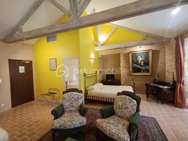 Local commercial de 779 m²