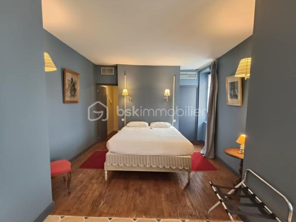 Local commercial de 779 m²