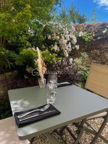 Local commercial de 779 m²