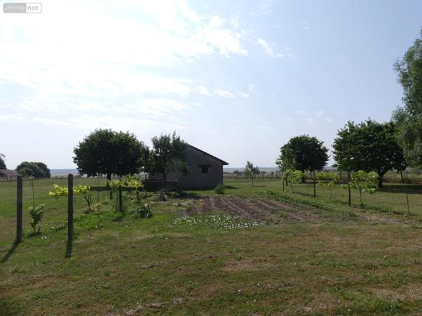 Maison à vendre à Auxy dans le Loiret (45340), ref : 00045