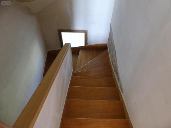 Maison à vendre à Auxy dans le Loiret (45340), ref : 00045