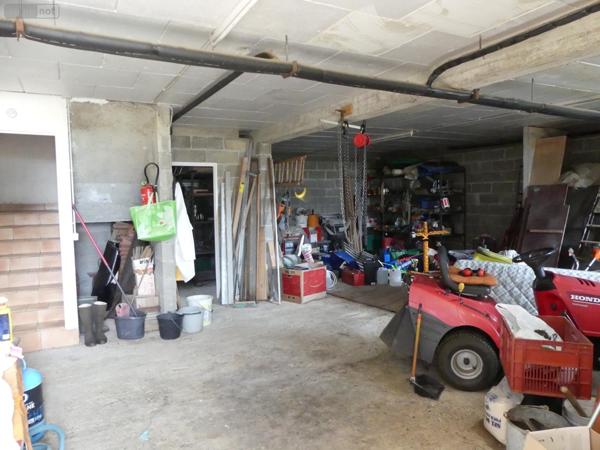 Maison à vendre à Auxy dans le Loiret (45340), ref : 00045